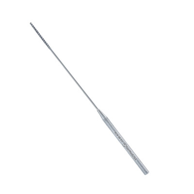 Ear Metal Applicators