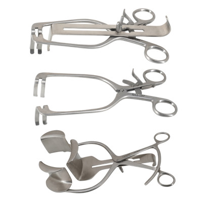 General Operating Retractors
