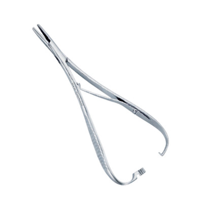 Mathieu Needle Holder