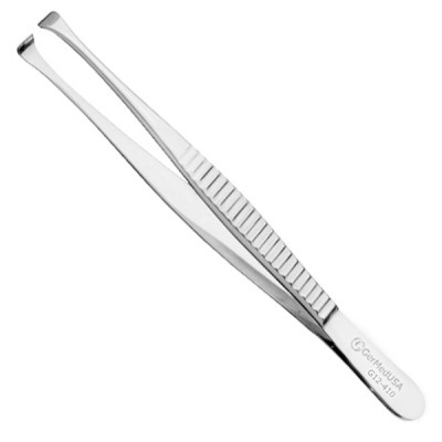Martin Tissue Forceps