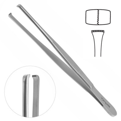 Tissue Forceps