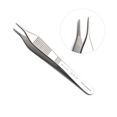 Dermal Forceps