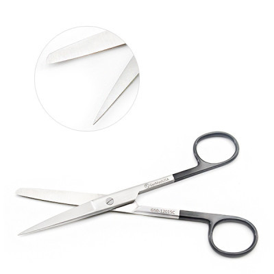 Operating Scissors Supercut Straight