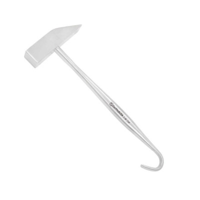 Post Mortam Hammer