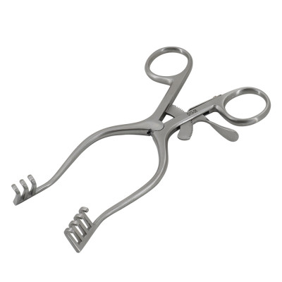 Weitlaner Retractor Blunt