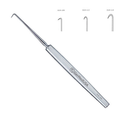 Cottle Skin Hooks