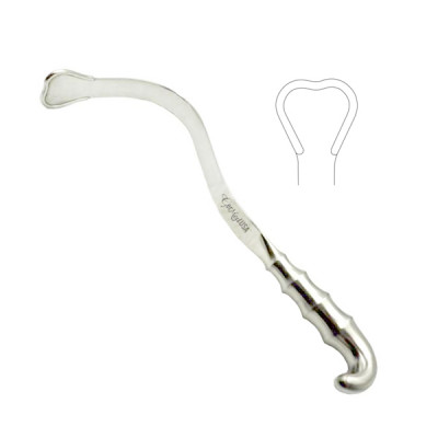 Harrington Retractor