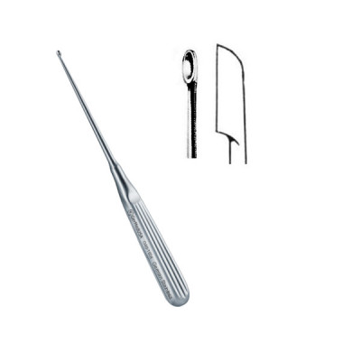 Scoville Curette