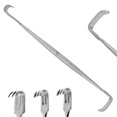 Senn Miller Retractor