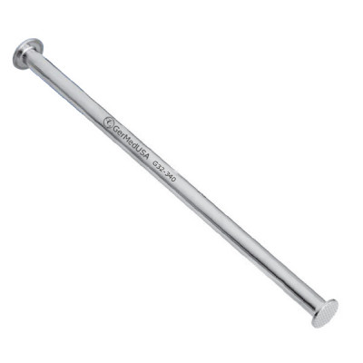 Ortho Impactors Rectangle