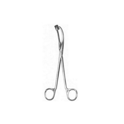 Schwartz Clip Applying Forceps