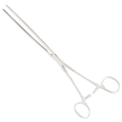Scudder Intestinal Forceps