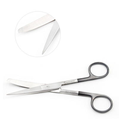 Operating Scissors Supercut Curved