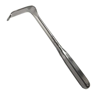 Sauerbruch Retractor