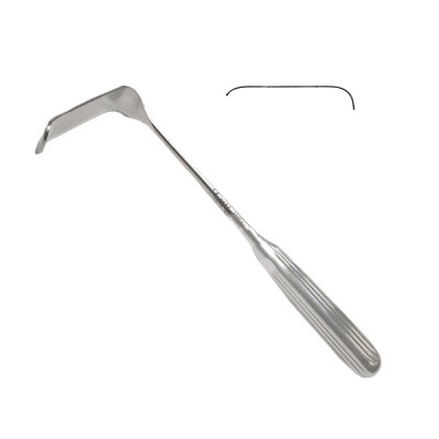 Sauerbruch Retractor