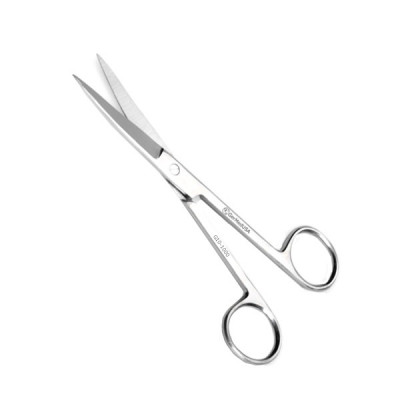 Operating Scissors Sharp Sharp Straight