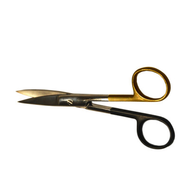 Operating Scissors Sharp Sharp Straight Super Sharp - Tungsten Carbide