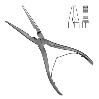 Universal Pliers
