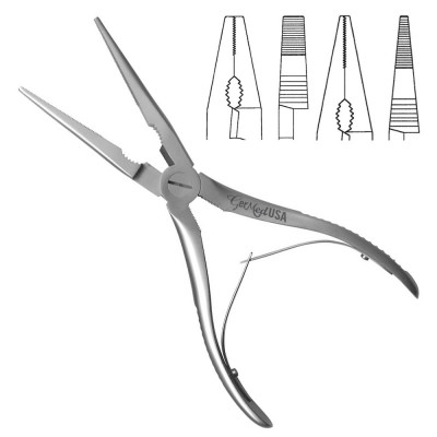 Universal Pliers