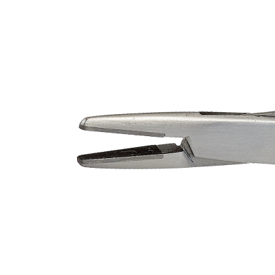 Forgesy 5-Inch Webster Needle Holder