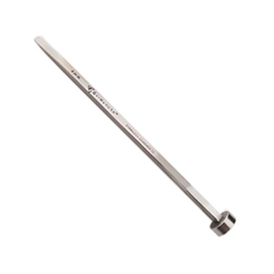 Pedifine Osteotome With Cap 5 inch