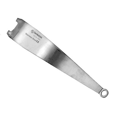 Proximal Femoral Elevators