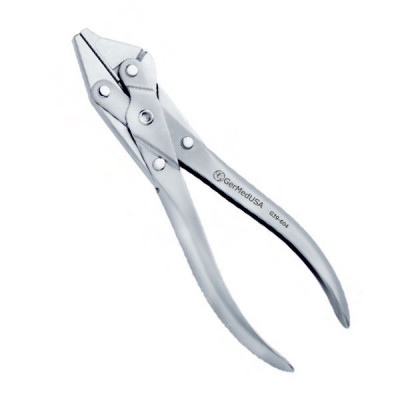 Parallel Pliers