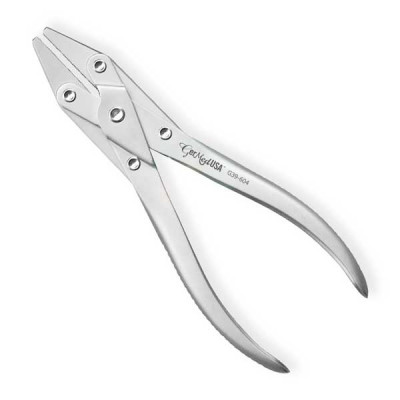 Parallel Pliers