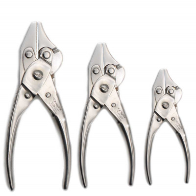 Parallel Pliers