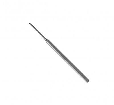 Nucleus Knife
