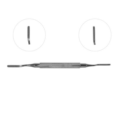 Polokoff Rasp Double Ended