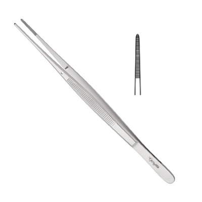 Dressing Forceps Cardio & Thoracic Instruments