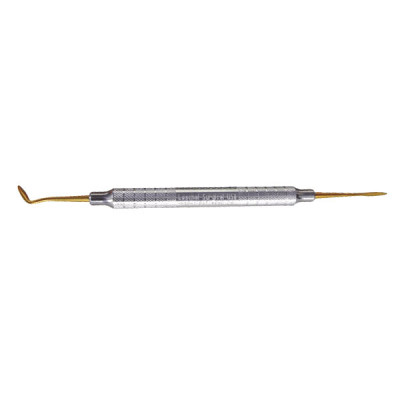 Micro Periotome #2 - Serrated