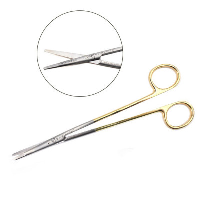 Ragnell Dissecting Scissors