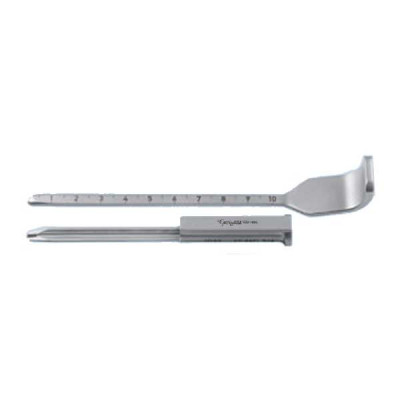 Release Sleeve Probe