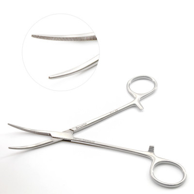 Rankin Kelly Forceps