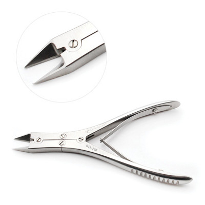 Podiatry Bone Cutting Forceps