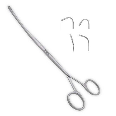 Randall Kidney Stone Forceps
