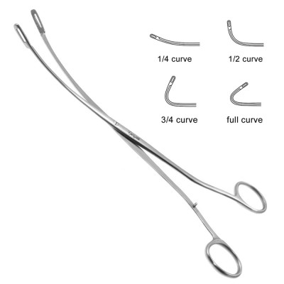 Urological Forceps