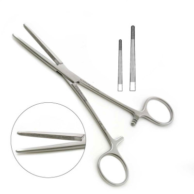 Rochester Carmalt Forceps