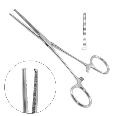 Rochester Ochsner Forceps