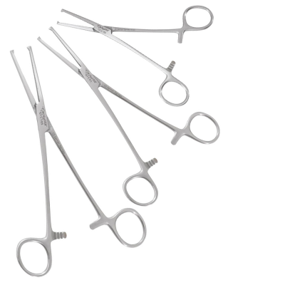 Rochester Ochsner Forceps