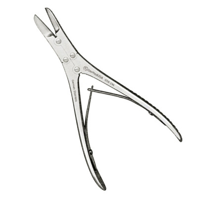 Ruskin Rowland Nasal Hump Forceps