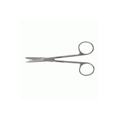 Ribbon Stitch Scissors