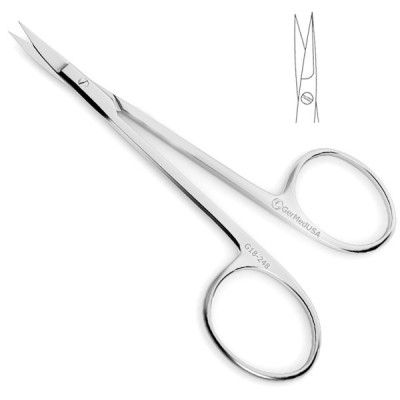 Ribbon Utility Scissors