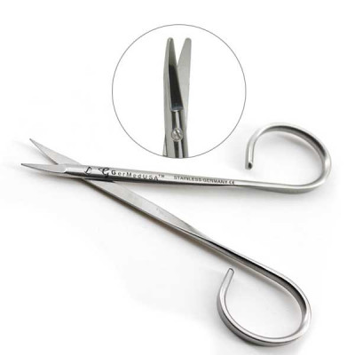 Ribbon Utility Scissors