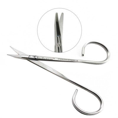 Ribbon Utility Scissors