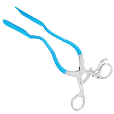 Gynecology Vaginal Retractors