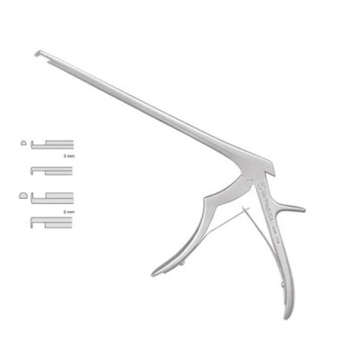 Schlesinger Cervical Rongeurs