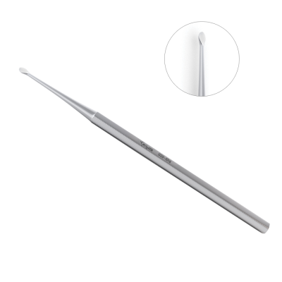 Soft Corn Spoon Knife